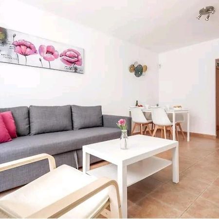 Apartamento Con Patio Y Piscina Cerca De Sevilla 라알가바 외부 사진
